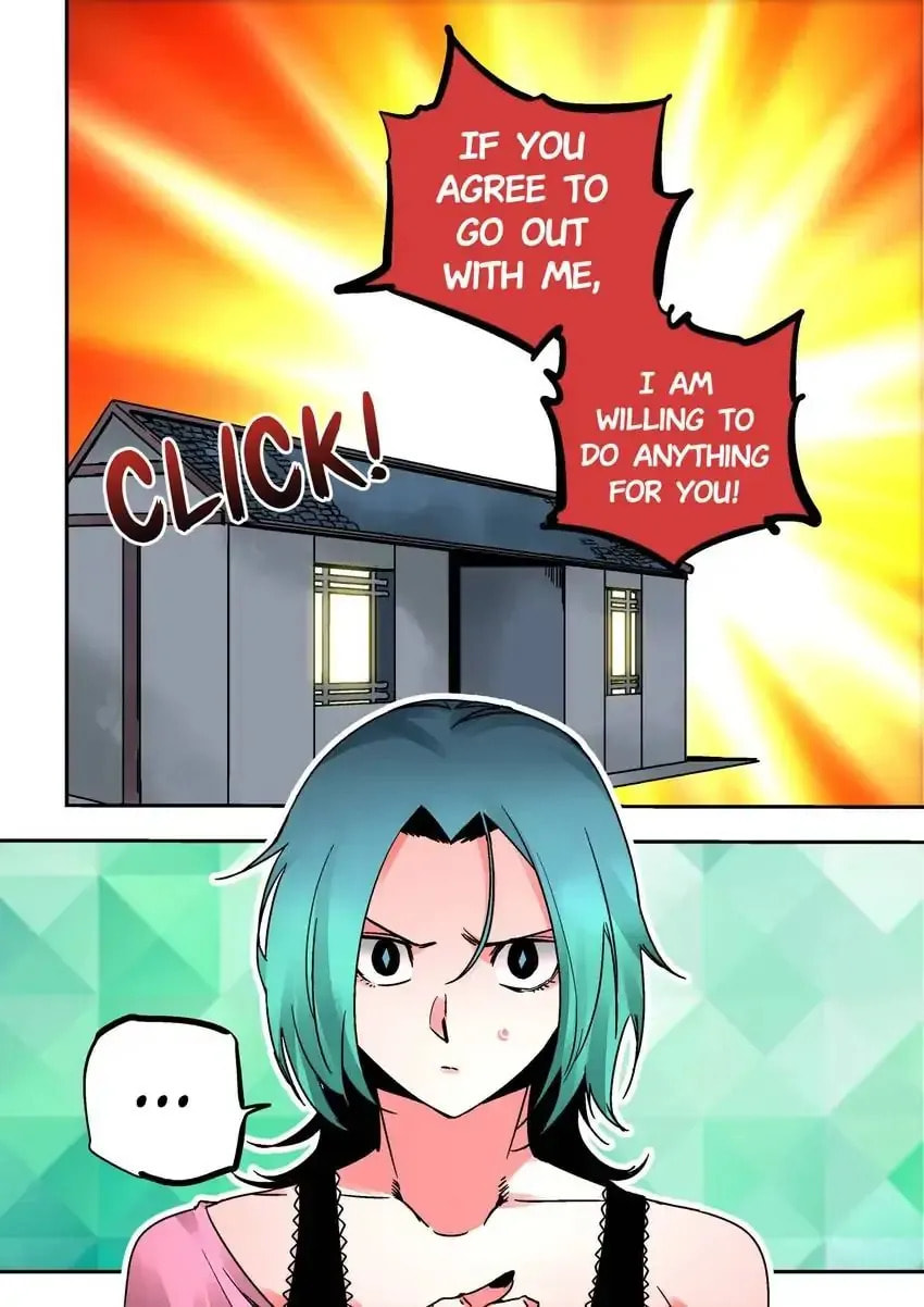Chronicles of Heavenly Embers Chapter 36 page 3 - 