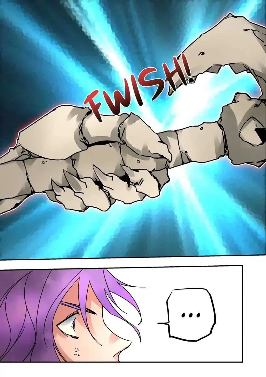 Chronicles of Heavenly Embers Chapter 37 page 22 - 
