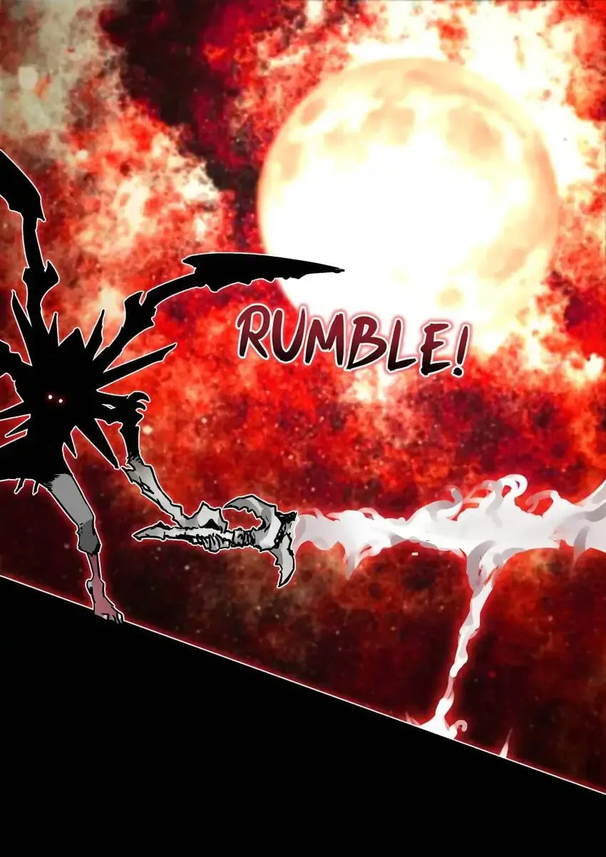 Chronicles of Heavenly Embers Chapter 37 page 23 - 