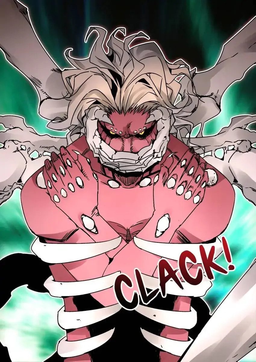 Chronicles of Heavenly Embers Chapter 37 page 10 - 