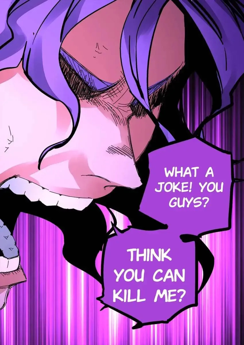 Chronicles of Heavenly Embers Chapter 38 page 14 - 