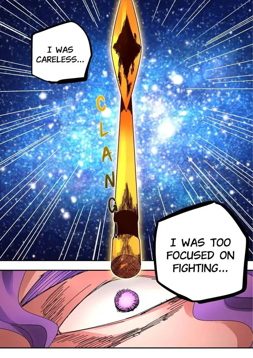 Chronicles of Heavenly Embers Chapter 38 page 16 - 