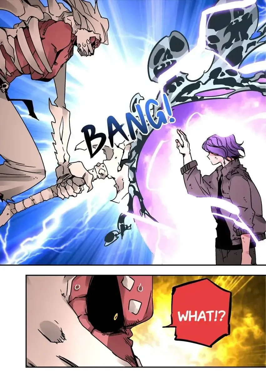 Chronicles of Heavenly Embers Chapter 38 page 5 - 