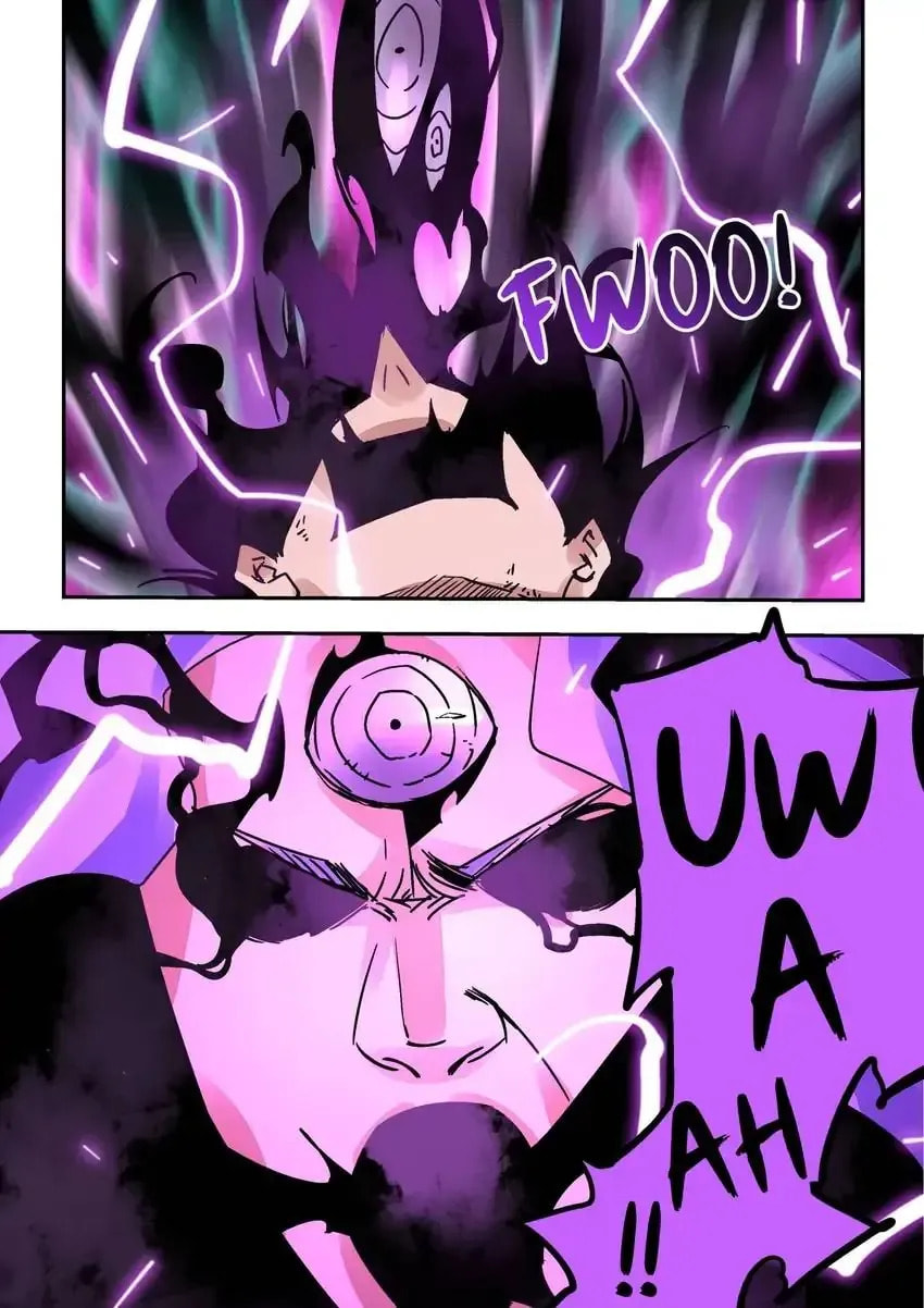 Chronicles of Heavenly Embers Chapter 39 page 15 - 