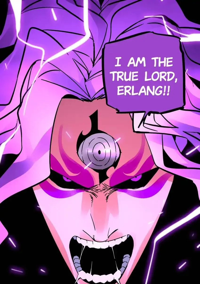 Chronicles of Heavenly Embers Chapter 39 page 17 - 