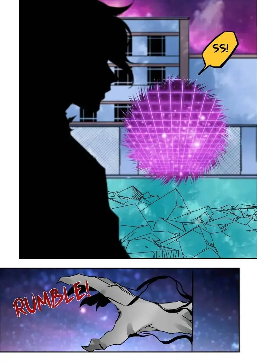 Chronicles of Heavenly Embers Chapter 39 page 20 - 