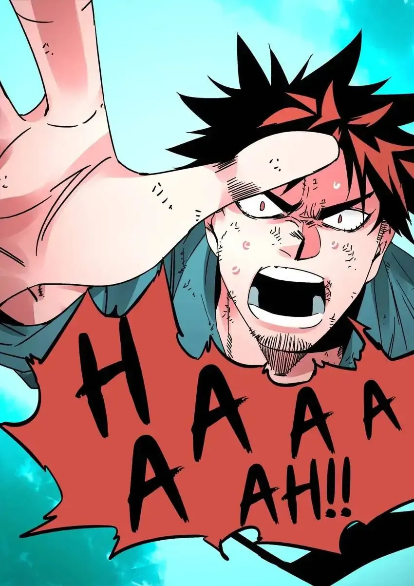 Chronicles of Heavenly Embers Chapter 39 page 4 - 