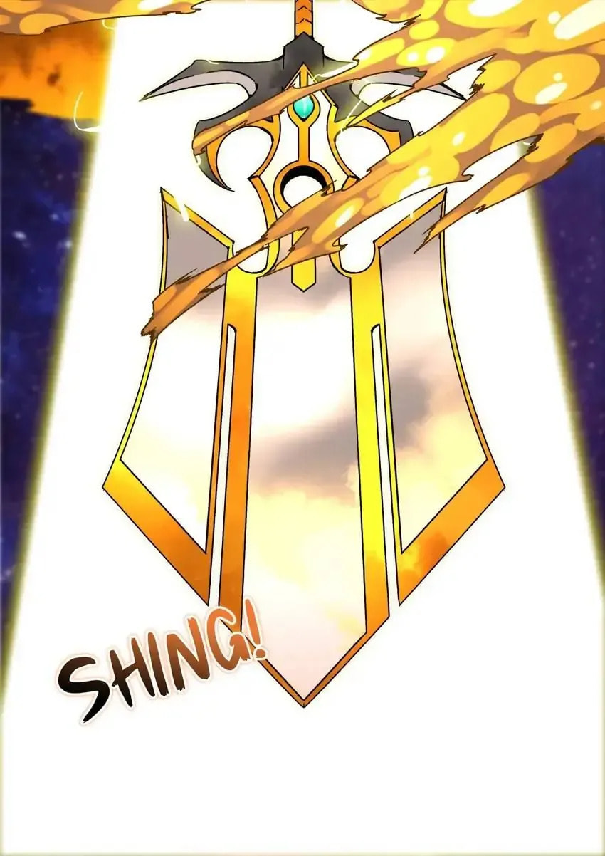 Chronicles of Heavenly Embers Chapter 39 page 5 - 