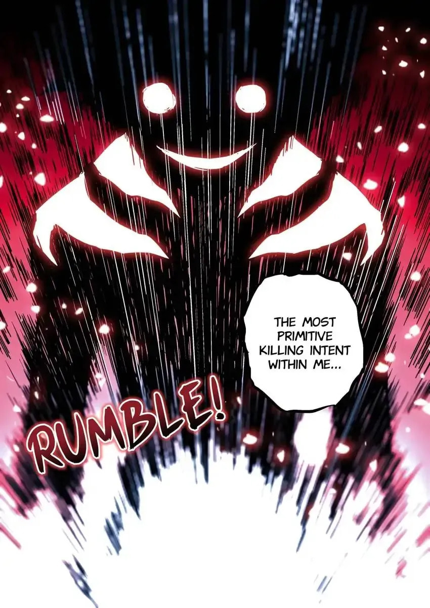 Chronicles of Heavenly Embers Chapter 4 page 6 - 