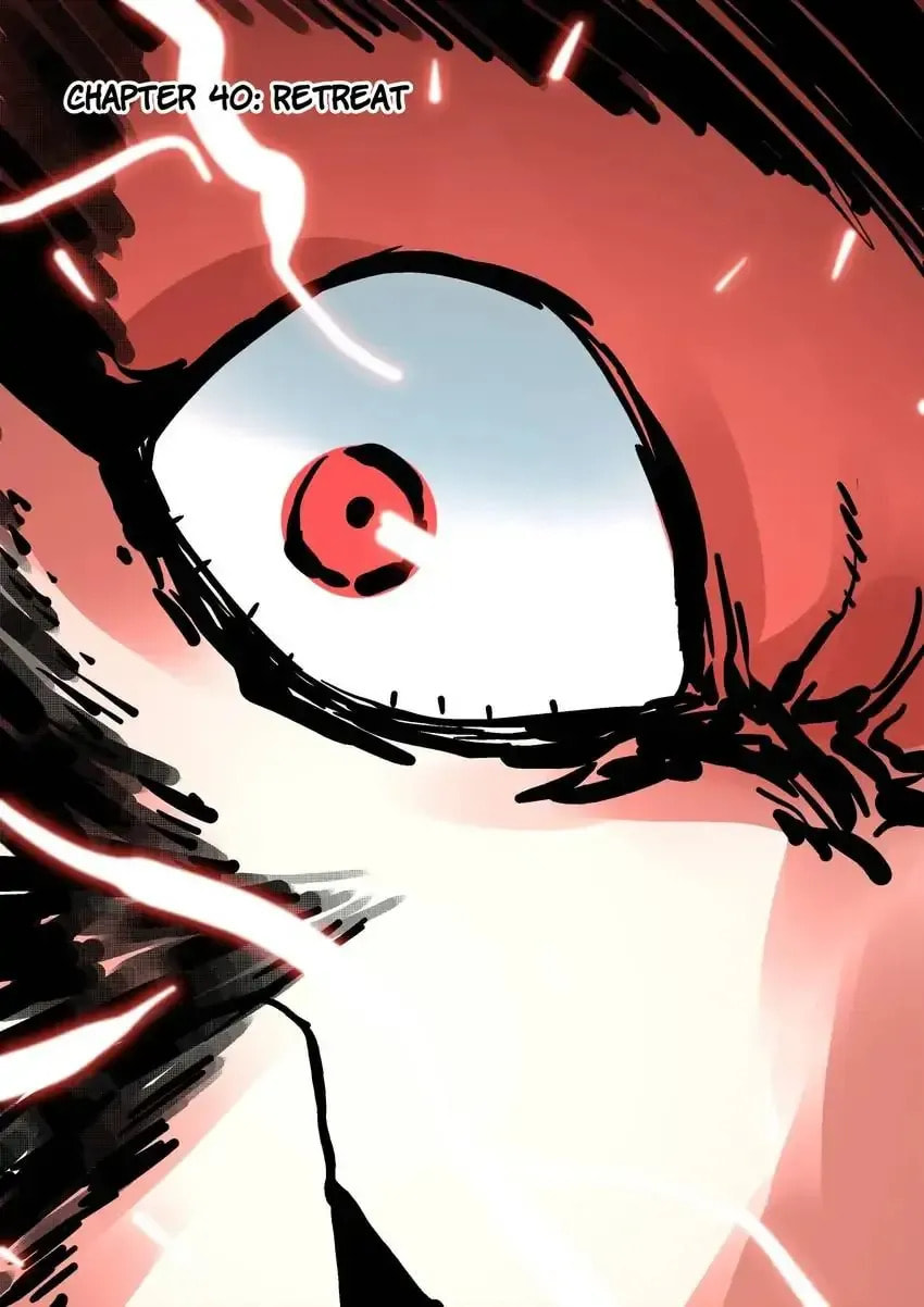 Chronicles of Heavenly Embers Chapter 40 page 2 - 