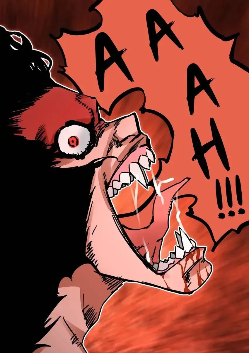 Chronicles of Heavenly Embers Chapter 40 page 19 - 