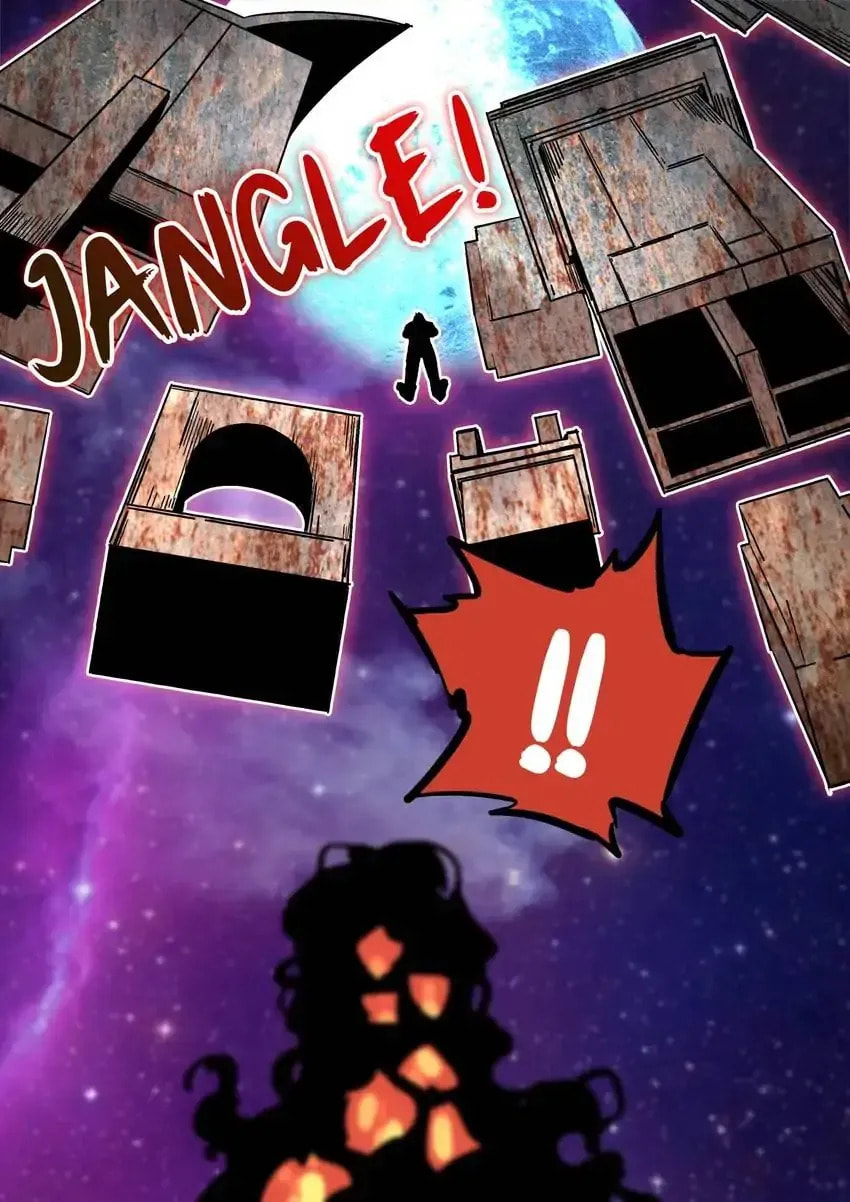 Chronicles of Heavenly Embers Chapter 41 page 16 - 