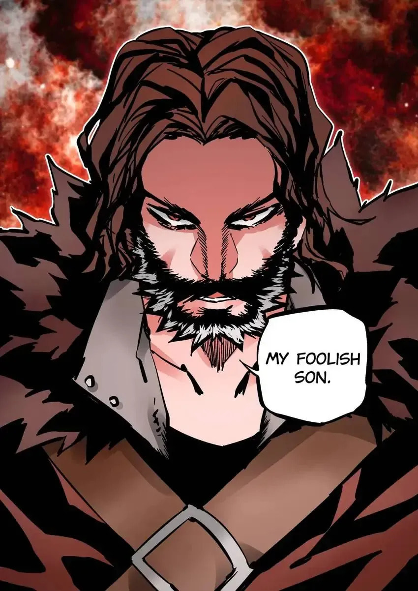 Chronicles of Heavenly Embers Chapter 41 page 21 - 