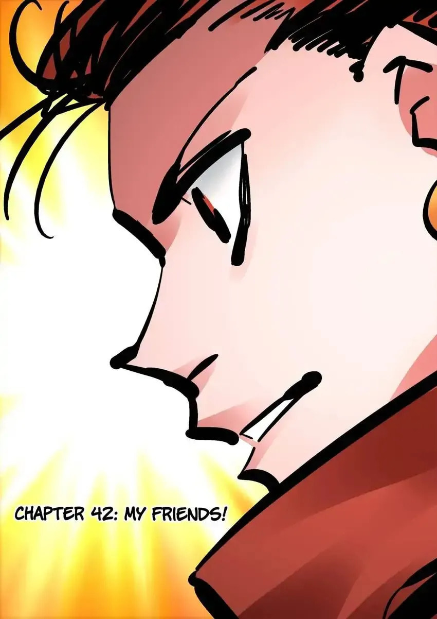 Chronicles of Heavenly Embers Chapter 42 page 2 - 