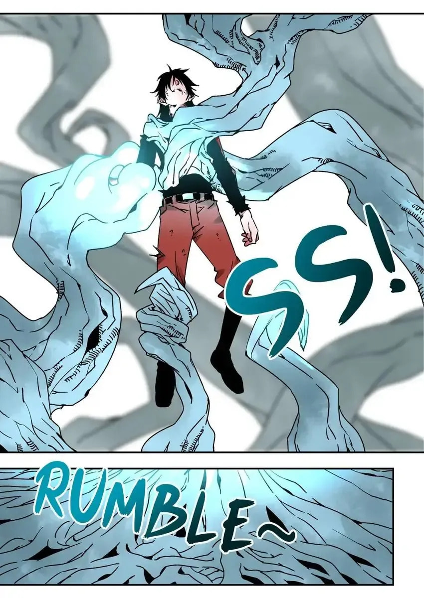 Chronicles of Heavenly Embers Chapter 43 page 4 - 