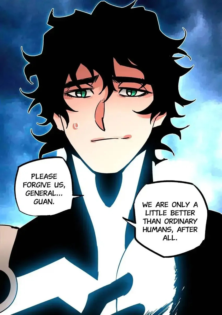 Chronicles of Heavenly Embers Chapter 44 page 23 - 