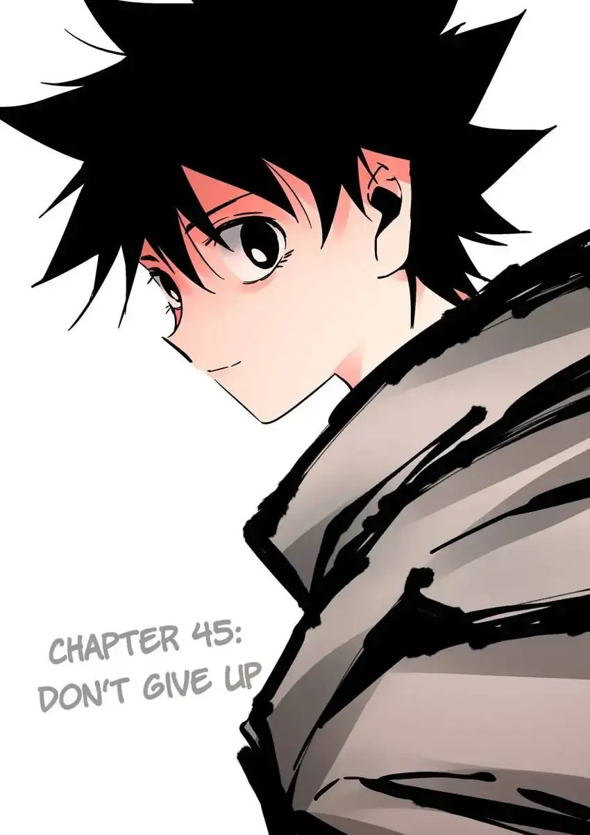 Chronicles of Heavenly Embers Chapter 45 page 2 - 