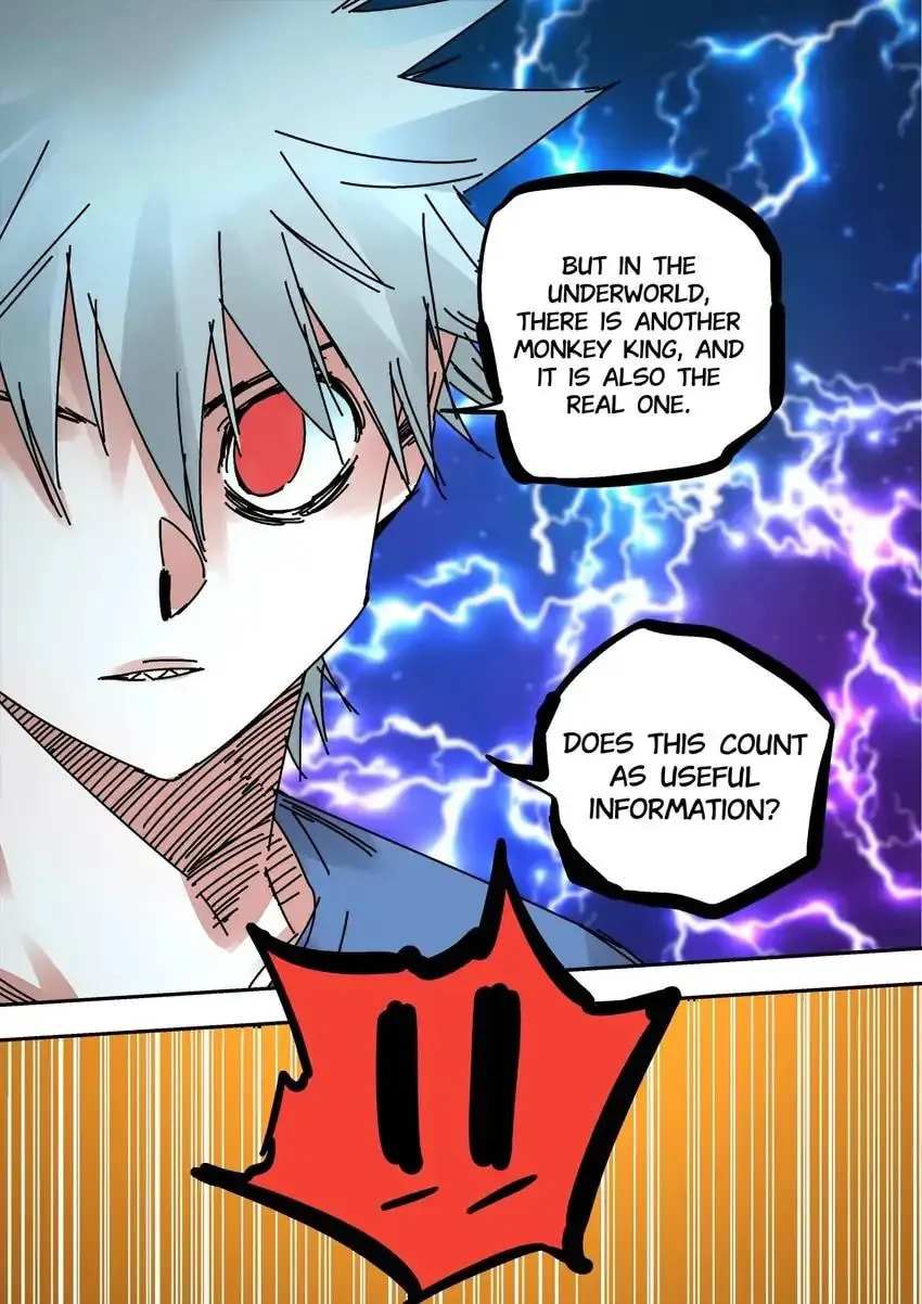 Chronicles of Heavenly Embers Chapter 45 page 24 - 