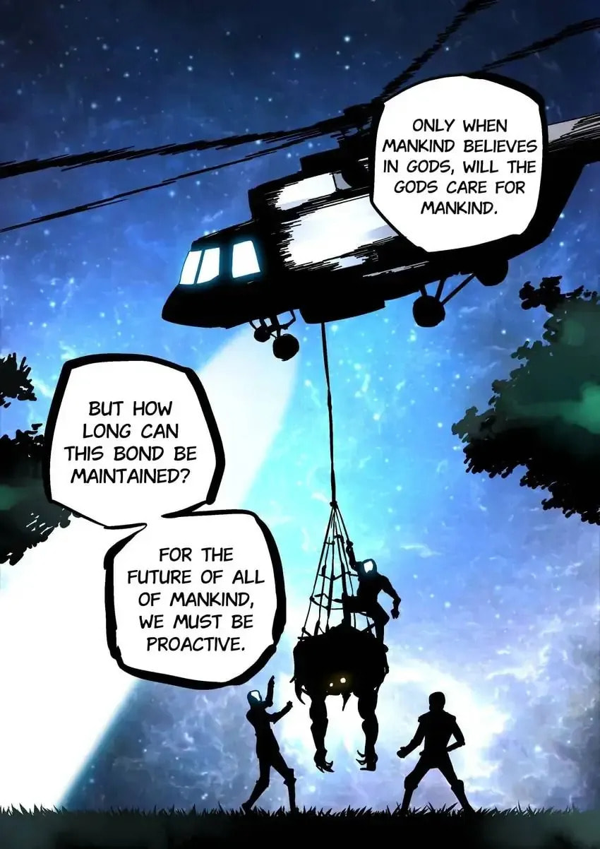 Chronicles of Heavenly Embers Chapter 45 page 4 - 