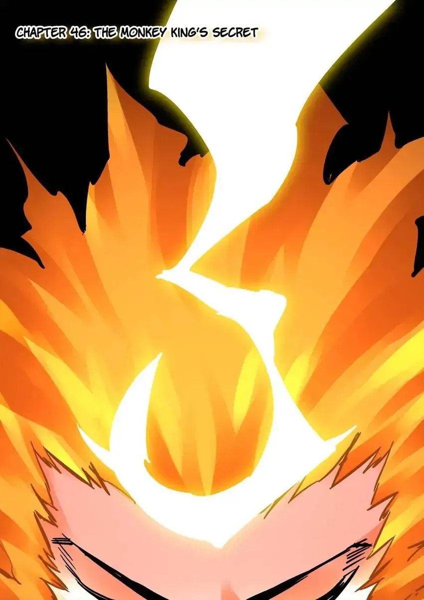 Chronicles of Heavenly Embers Chapter 46 page 2 - 