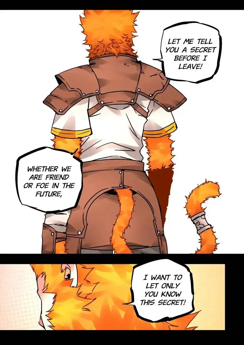 Chronicles of Heavenly Embers Chapter 46 page 10 - 