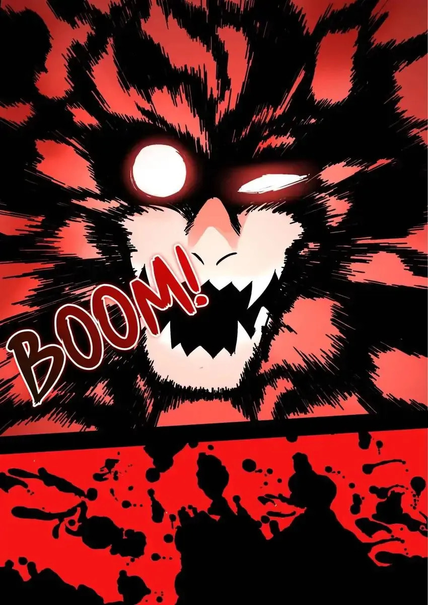 Chronicles of Heavenly Embers Chapter 48 page 15 - 