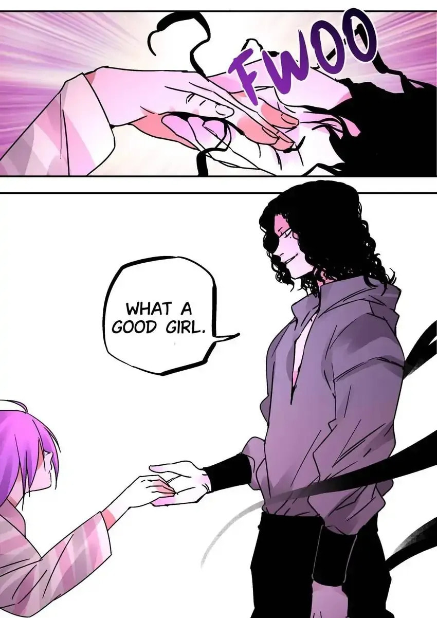 Chronicles of Heavenly Embers Chapter 48 page 25 - 