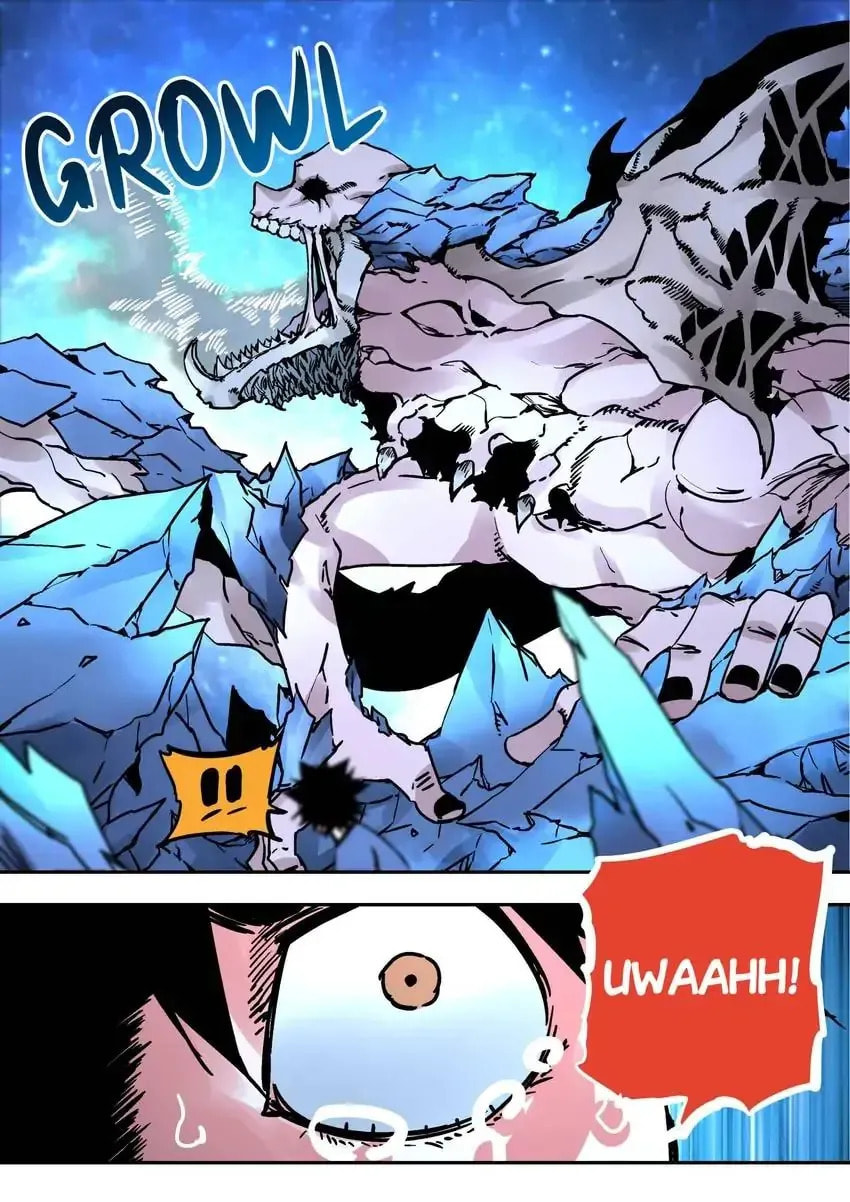 Chronicles of Heavenly Embers Chapter 51 page 12 - 