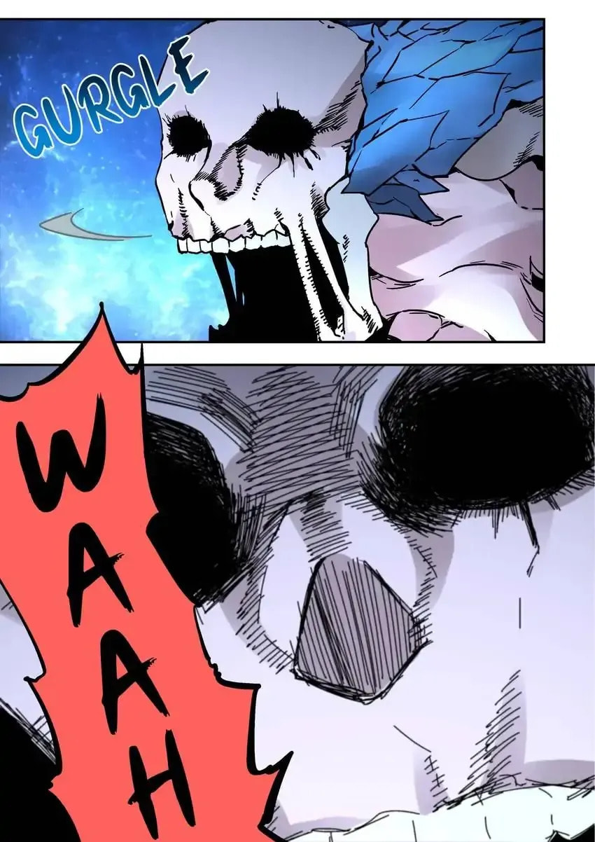 Chronicles of Heavenly Embers Chapter 51 page 13 - 