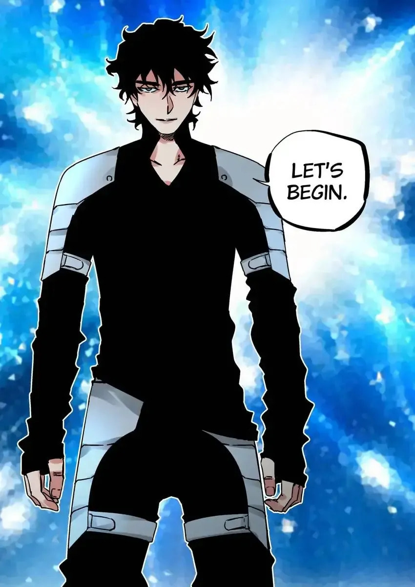 Chronicles of Heavenly Embers Chapter 51 page 15 - 