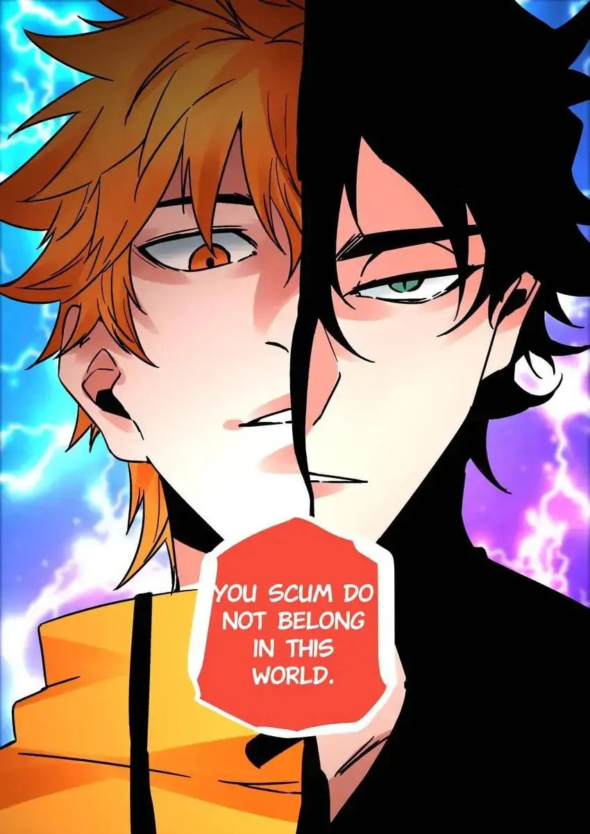Chronicles of Heavenly Embers Chapter 51 page 19 - 