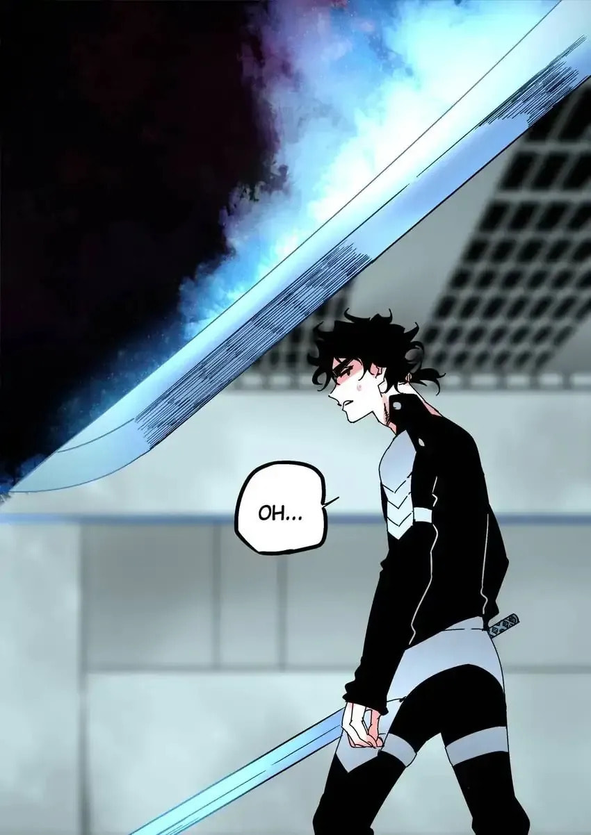 Chronicles of Heavenly Embers Chapter 51 page 26 - 