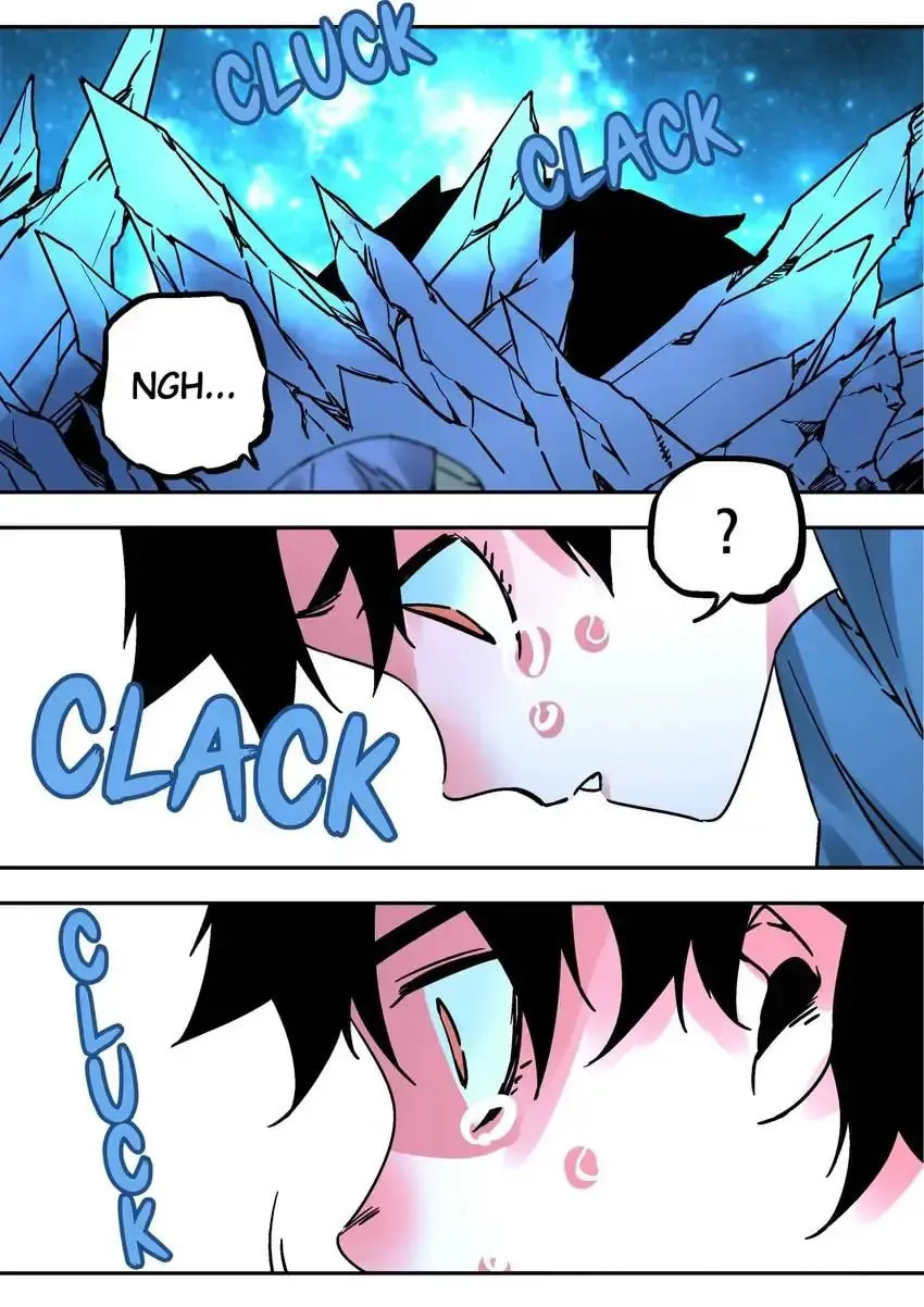 Chronicles of Heavenly Embers Chapter 51 page 10 - 