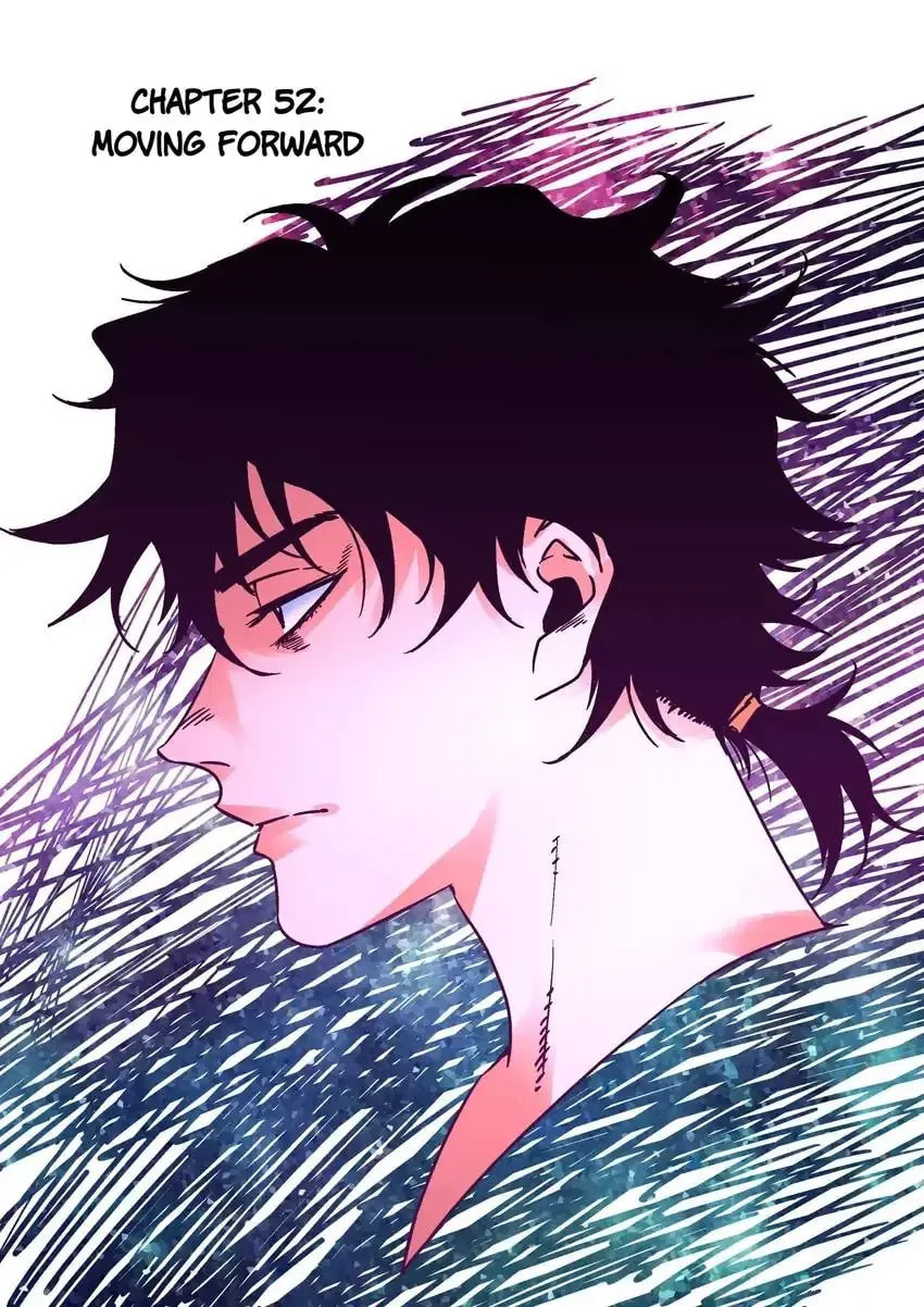 Chronicles of Heavenly Embers Chapter 52 page 2 - 