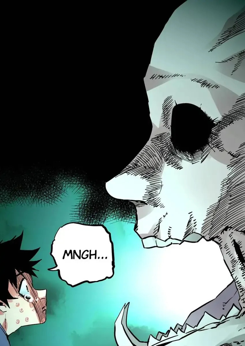 Chronicles of Heavenly Embers Chapter 52 page 10 - 