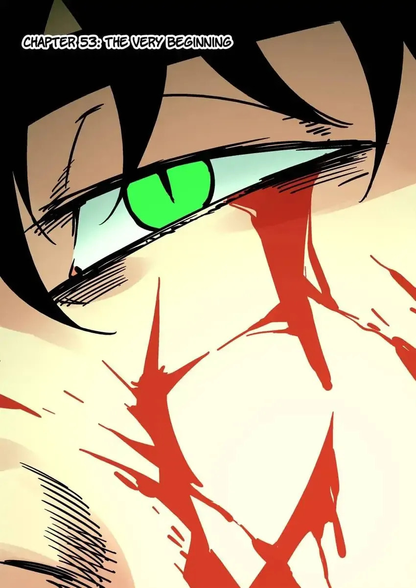 Chronicles of Heavenly Embers Chapter 53 page 2 - 