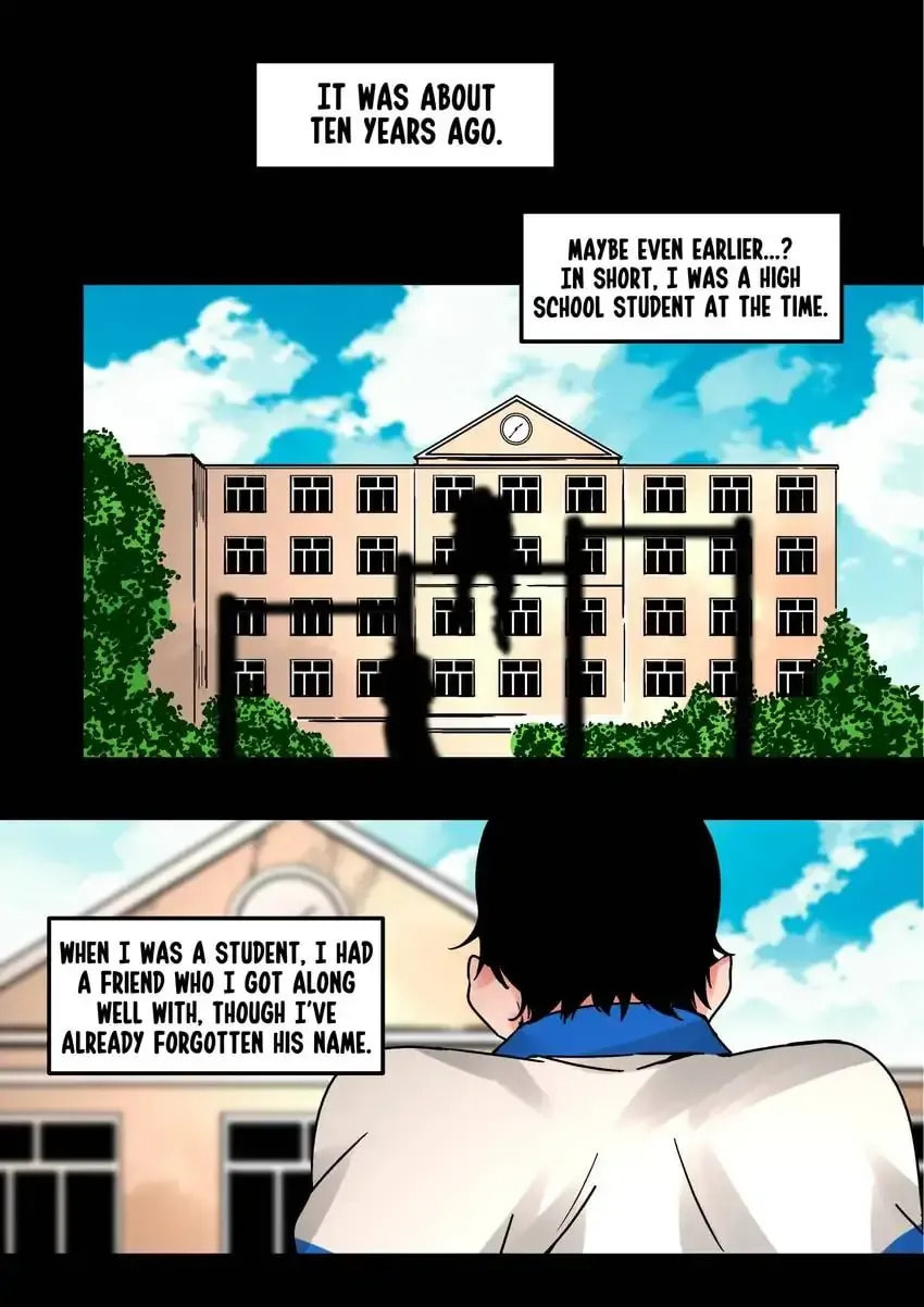 Chronicles of Heavenly Embers Chapter 53 page 3 - 