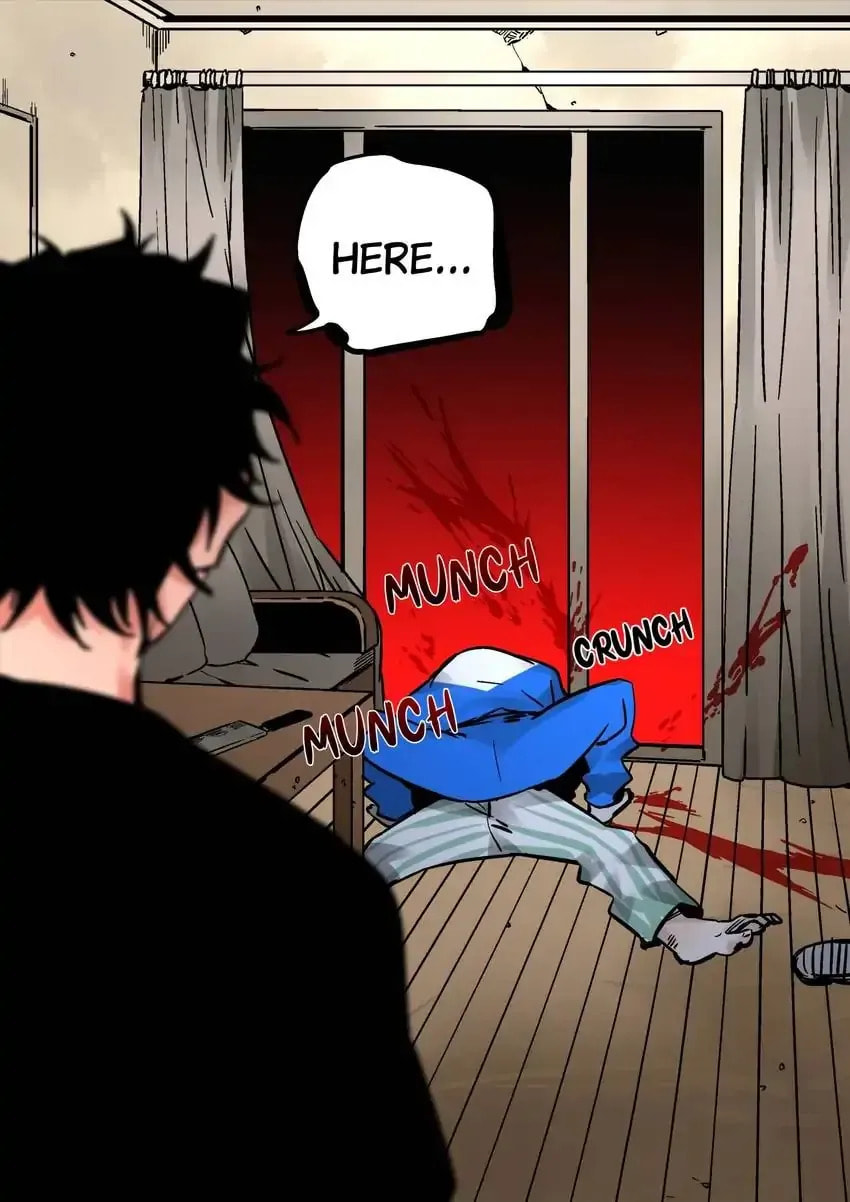 Chronicles of Heavenly Embers Chapter 53 page 23 - 