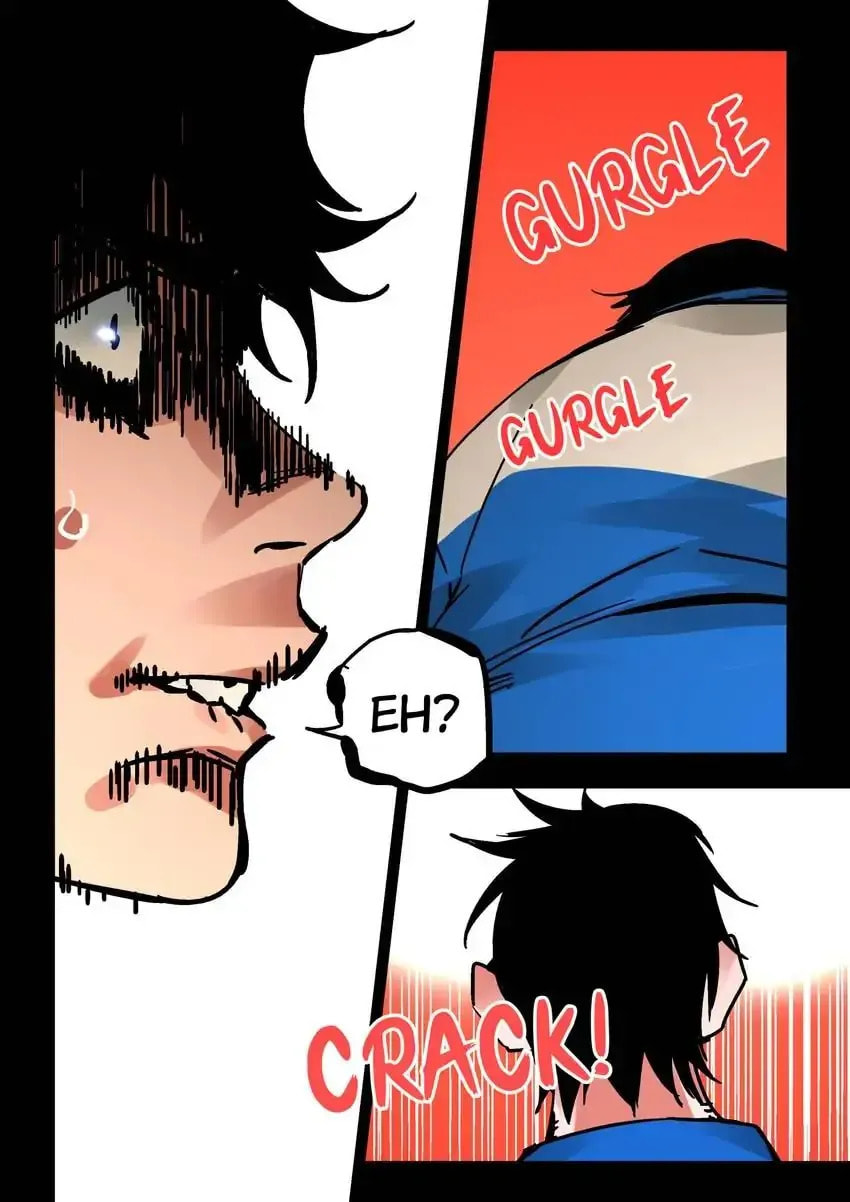 Chronicles of Heavenly Embers Chapter 53 page 24 - 