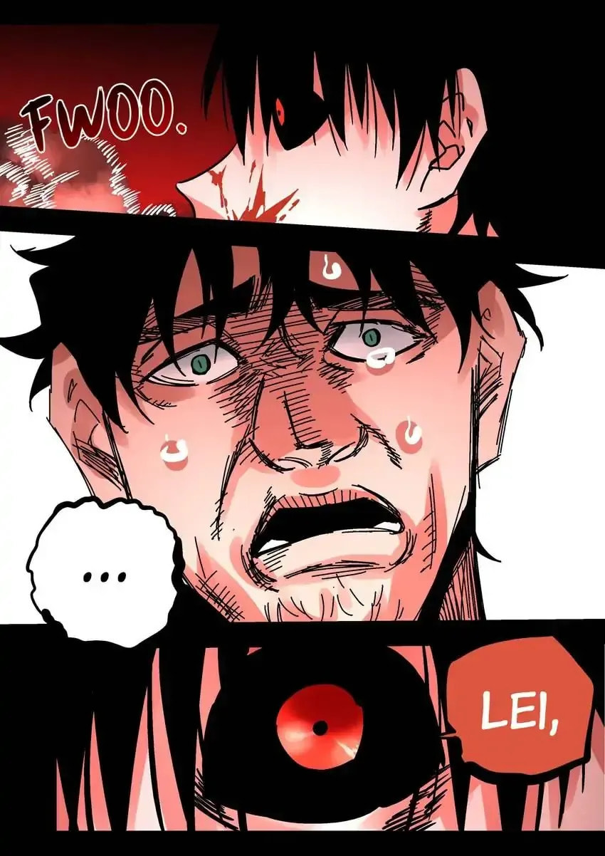 Chronicles of Heavenly Embers Chapter 53 page 25 - 