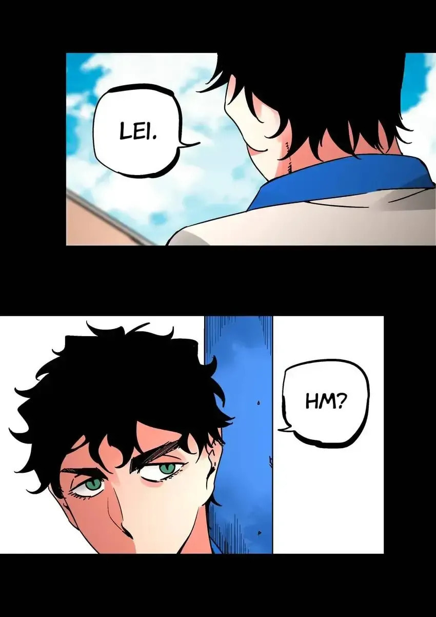 Chronicles of Heavenly Embers Chapter 53 page 4 - 