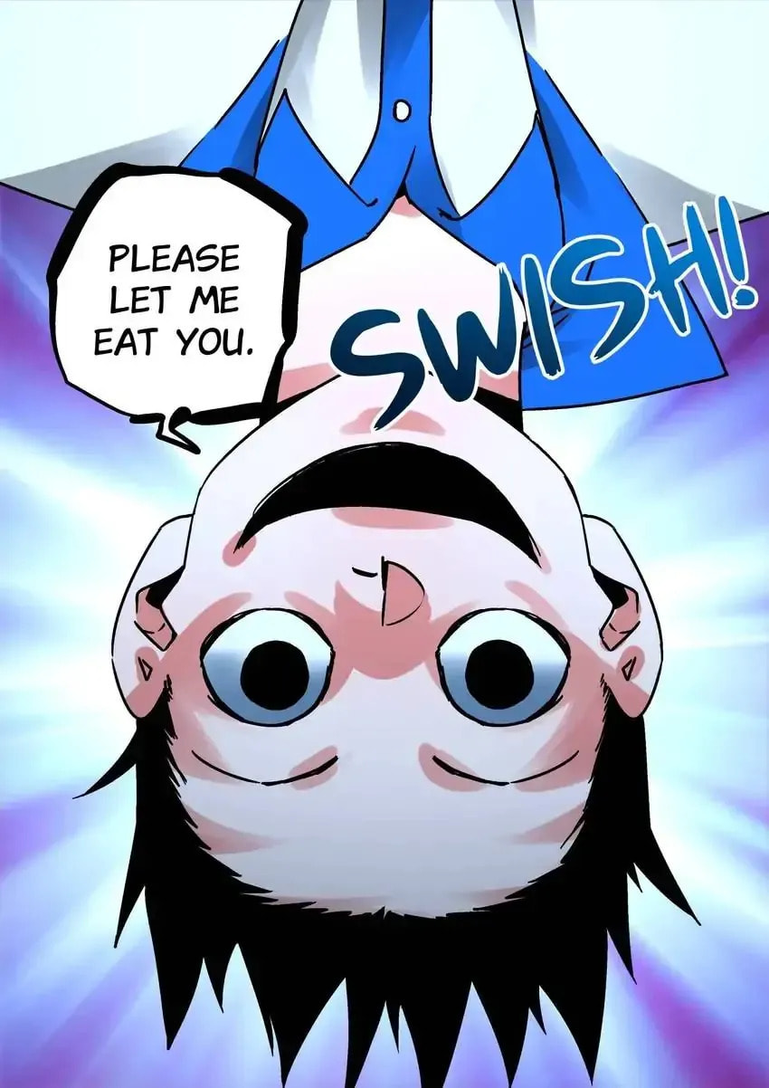Chronicles of Heavenly Embers Chapter 53 page 8 - 