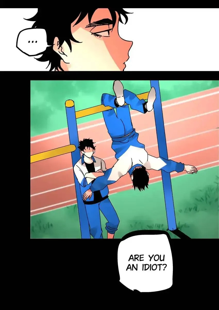 Chronicles of Heavenly Embers Chapter 53 page 9 - 