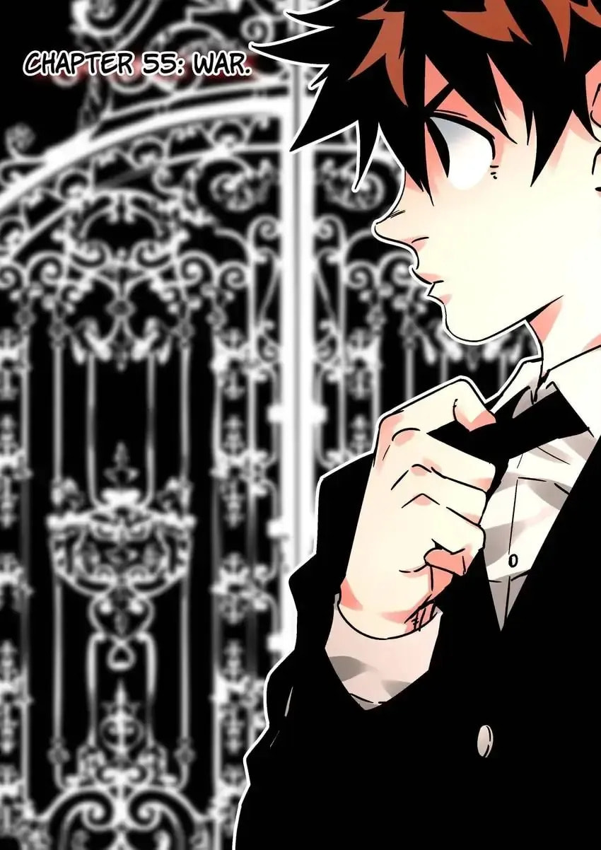 Chronicles of Heavenly Embers Chapter 55 page 2 - 