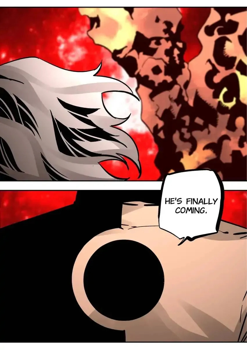 Chronicles of Heavenly Embers Chapter 55 page 16 - 