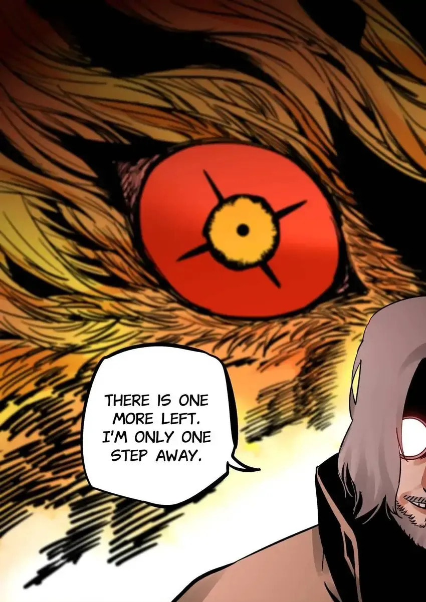 Chronicles of Heavenly Embers Chapter 55 page 19 - 