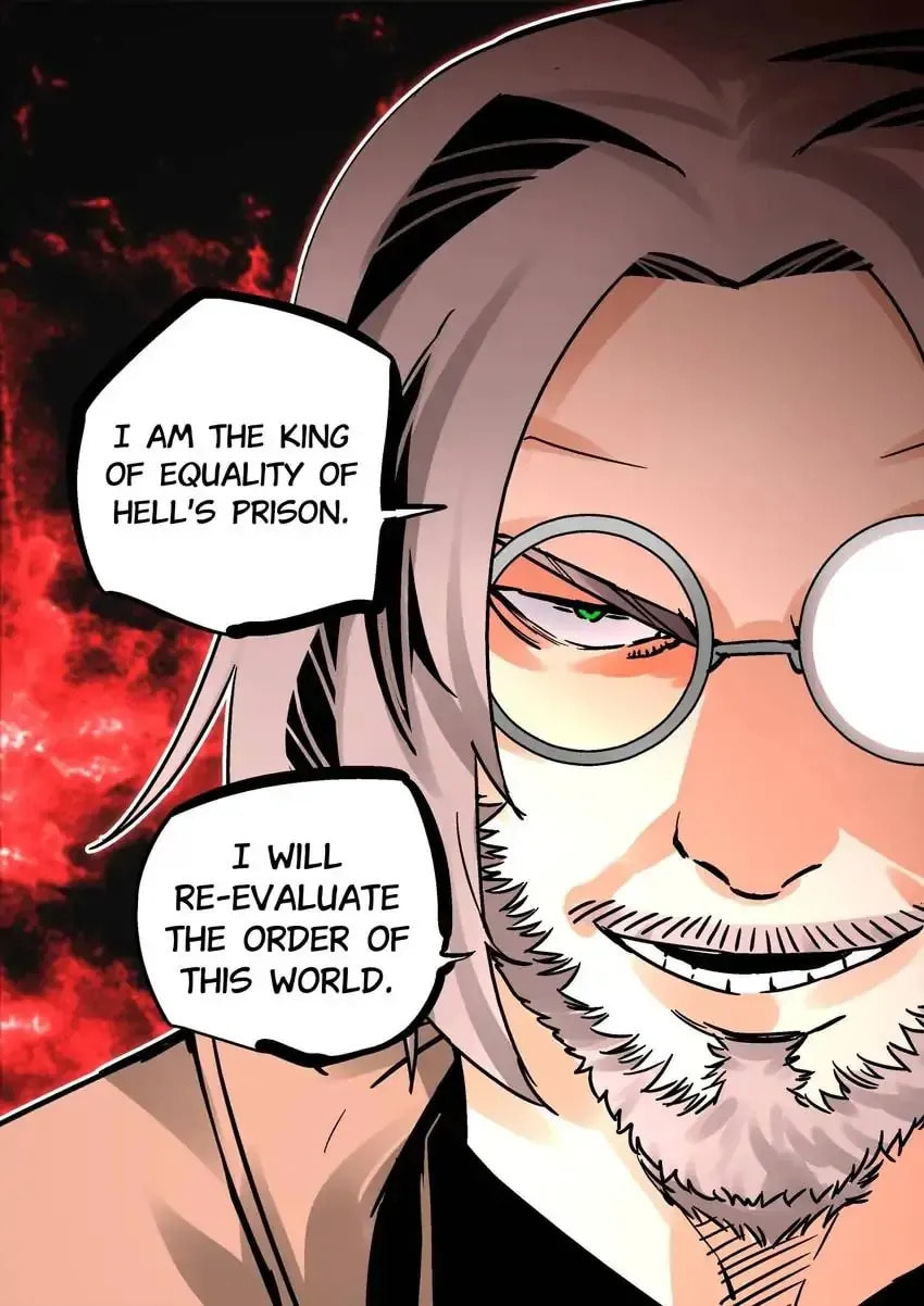 Chronicles of Heavenly Embers Chapter 55 page 21 - 
