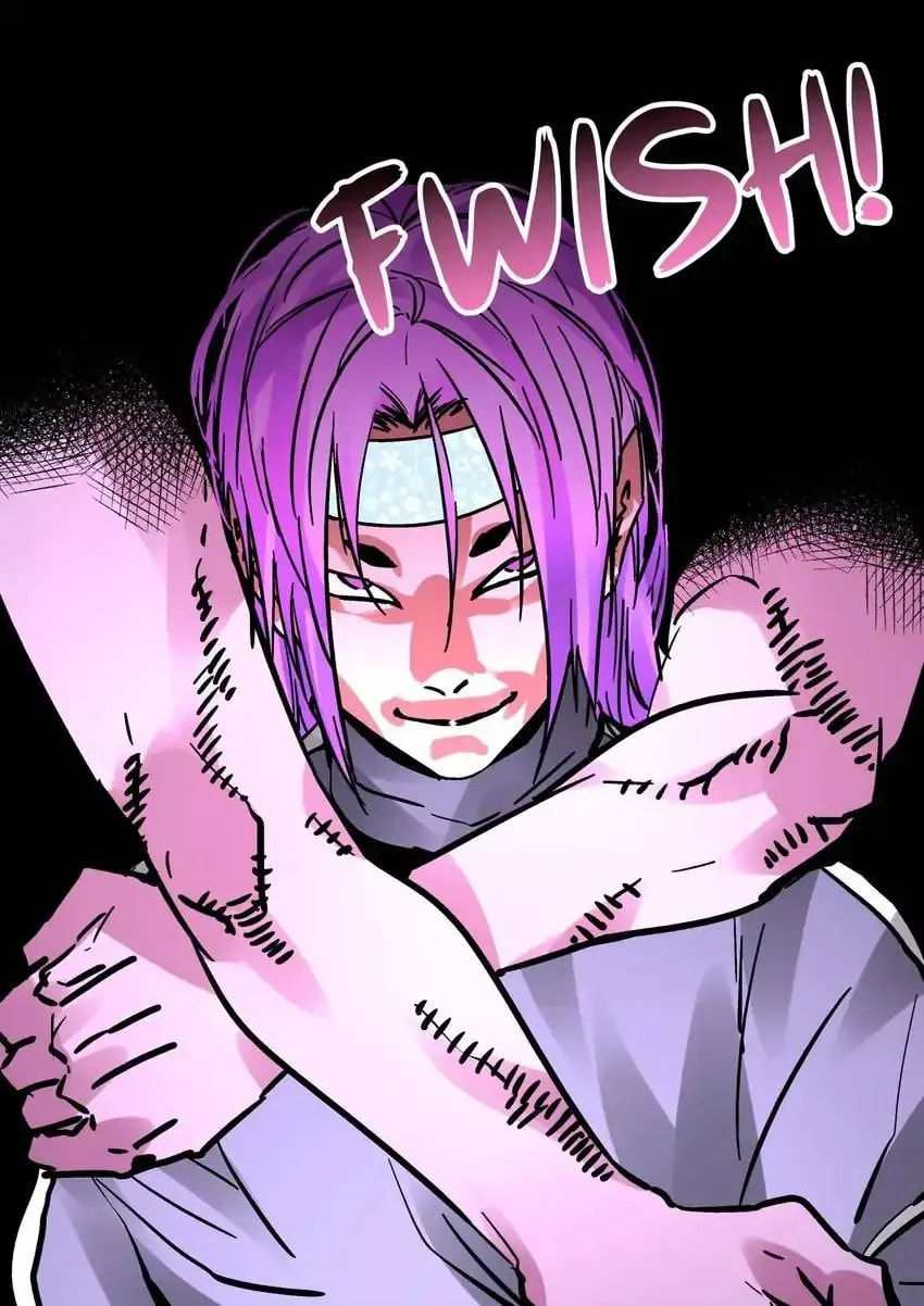Chronicles of Heavenly Embers Chapter 56 page 25 - 