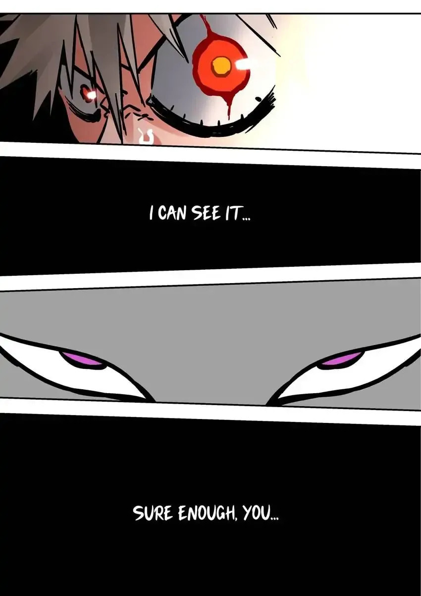 Chronicles of Heavenly Embers Chapter 56 page 26 - 