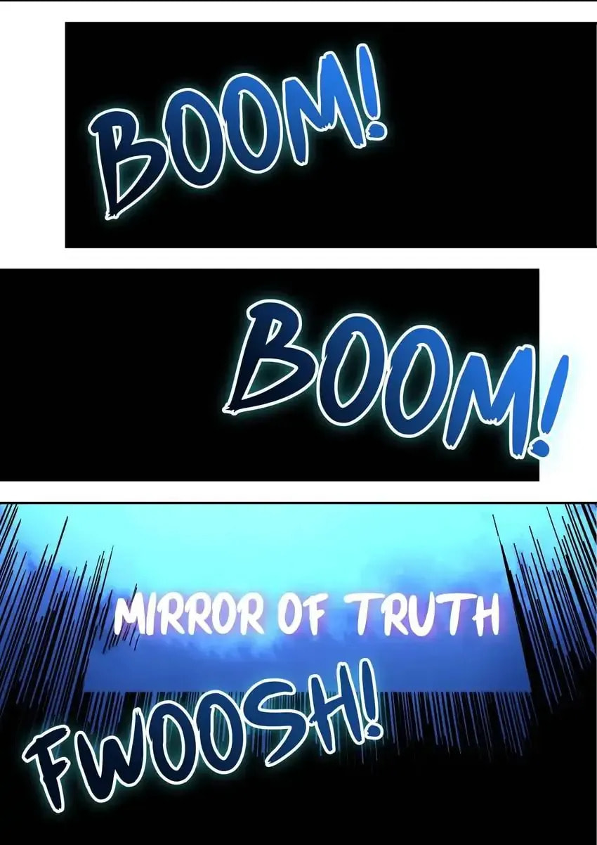 Chronicles of Heavenly Embers Chapter 57 page 11 - 